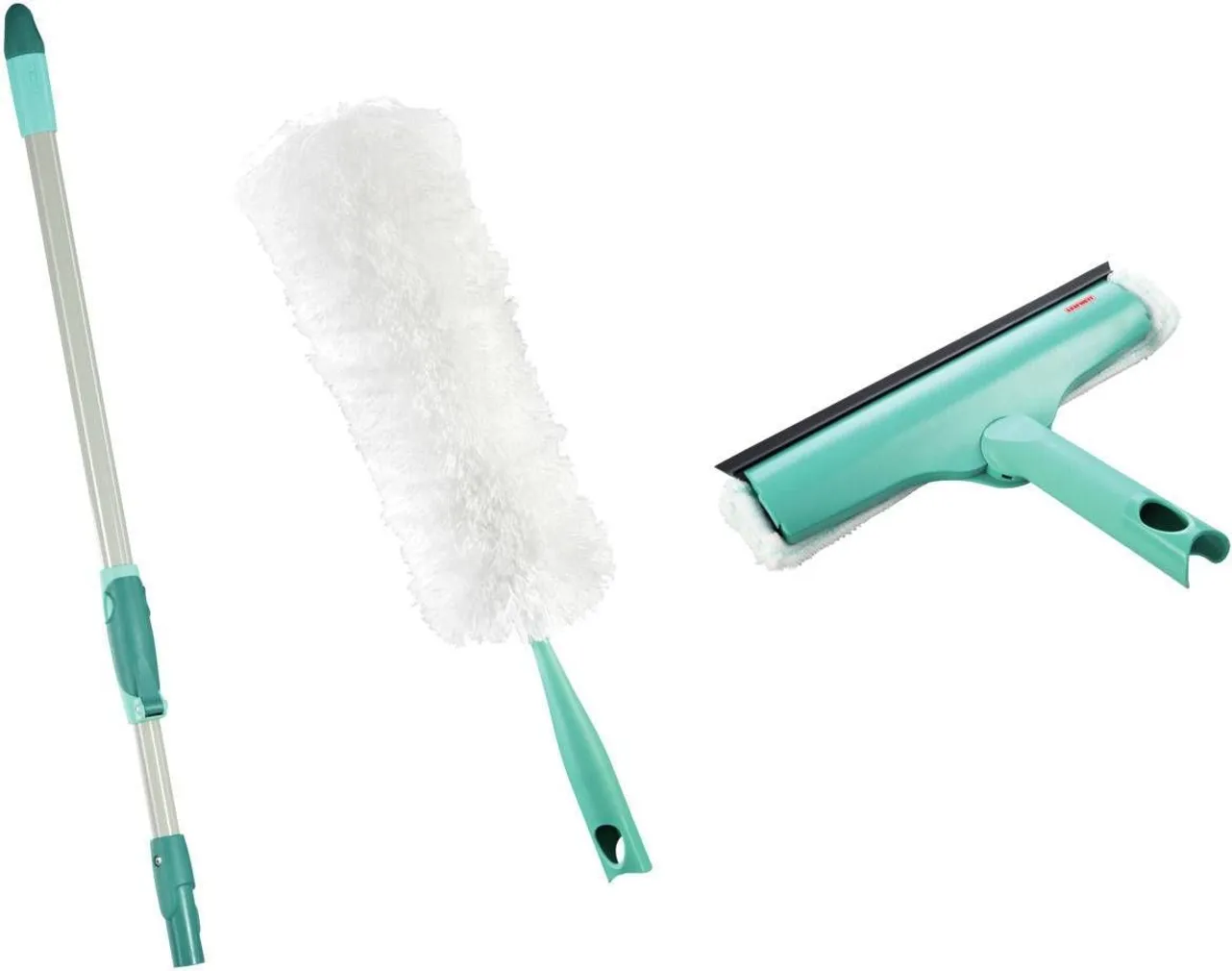 AKNAPESU JA TOLMUHARJA KOMPLEKT LEIFHEIT