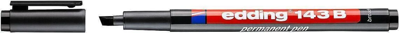 KILEMARKER EDDING 143B MUST 1-3MM