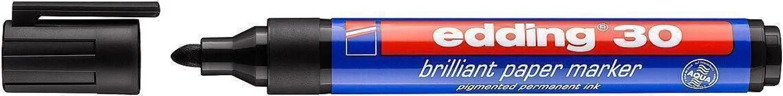 PABERIMARKER EDDING 30 MUST 1.5-3MM