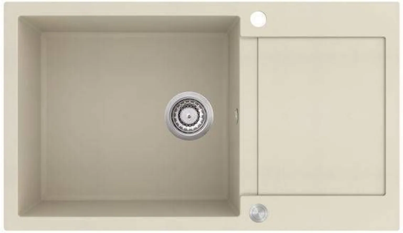 VALAMU AQUASANITA GRANIIT SQT104-111AW 860X500X200MM LIIV