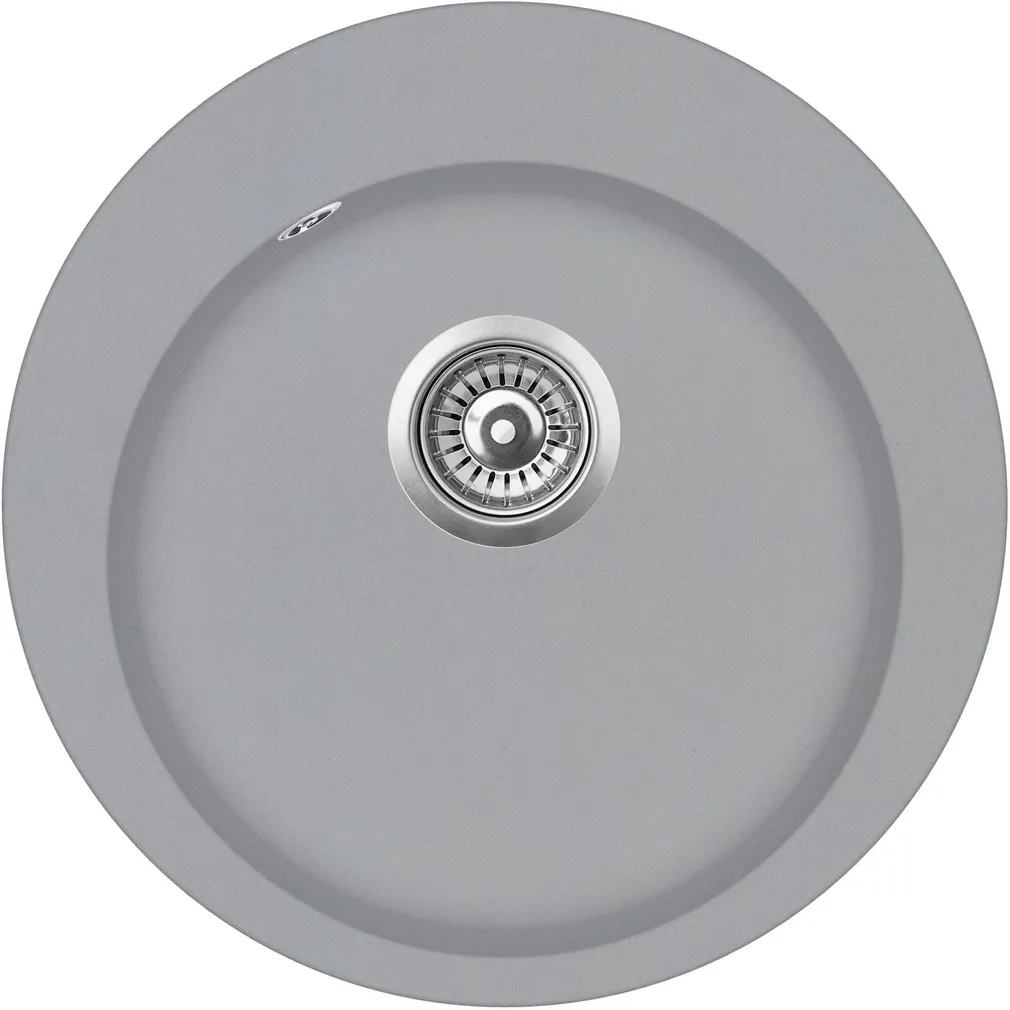 VALAMU AQUASANITA GRANIIT SR100-221W Ø505X190MM HALL