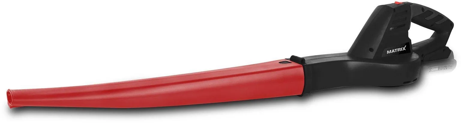 AKUPUHUR MATRIX ALB 20 LI X-ONE 20V ILMA AKU JA LAADIJATA