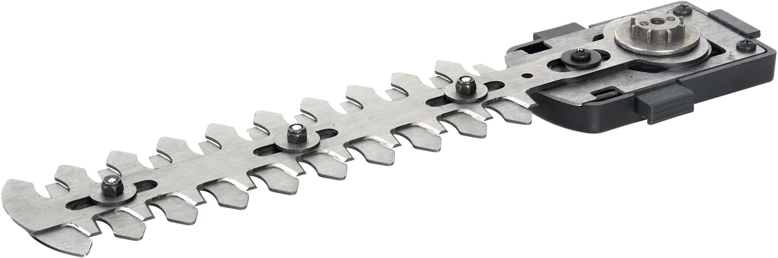 AKUMURUKÄÄRID-JA HEKILÕIKUR MATRIX AGS20 20V ILMA AKU JA LAADIJATA