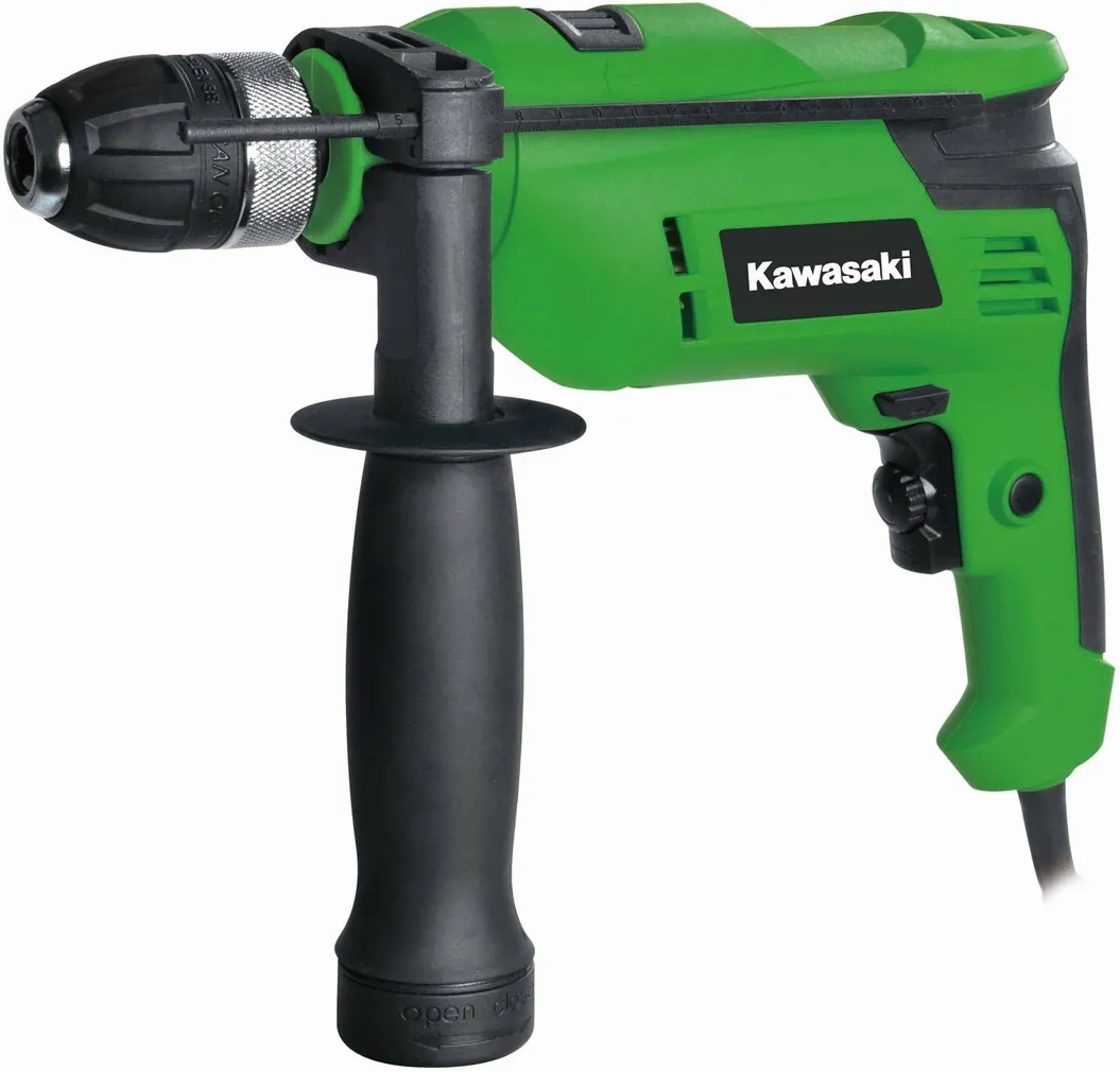 LÖÖKTRELL KAWASAKI K-ED-E 810 810W