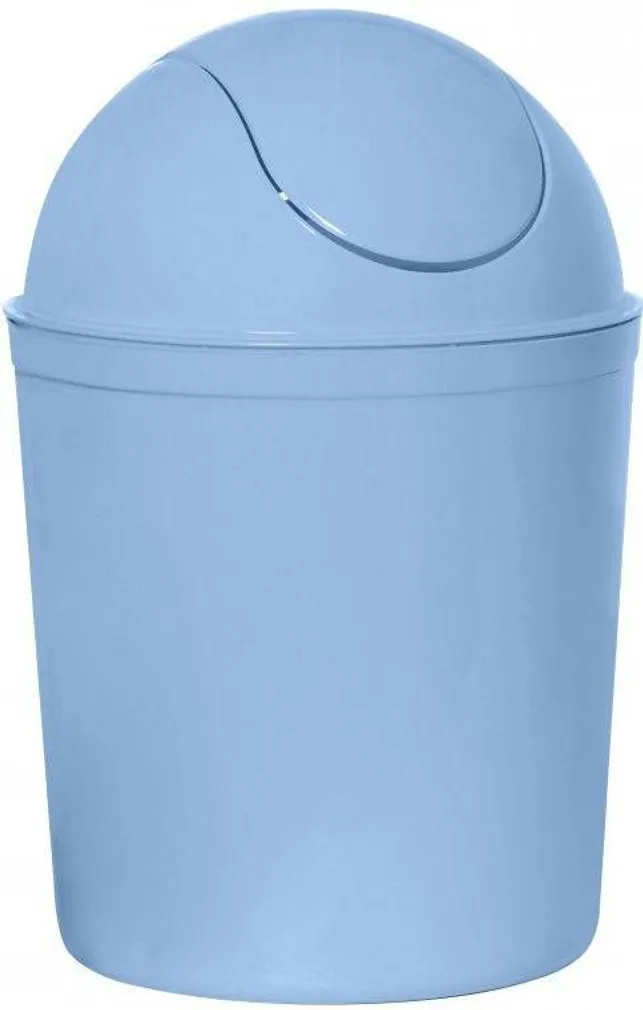 PRÜGIKAST KAANEGA PLAST TEAM 5L SININE