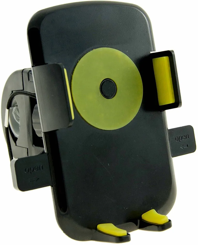 MOBIILIHOIDJA GOOD BIKE ONE HAND RATTALE 