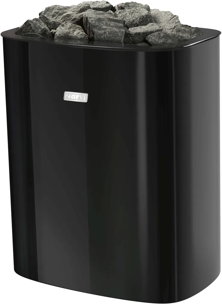 ELEKTRIKERIS NARVI NC 6,0KW MUST