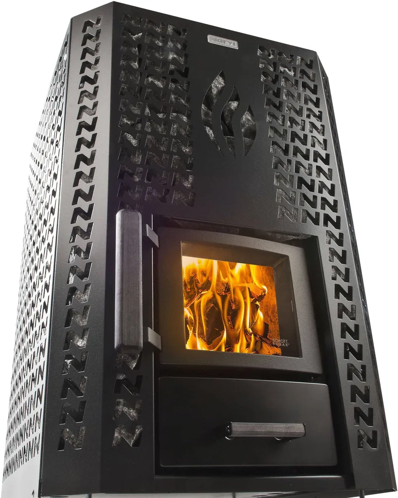 PUUKERIS NARVI STONY 20 BLACK 8-20M³