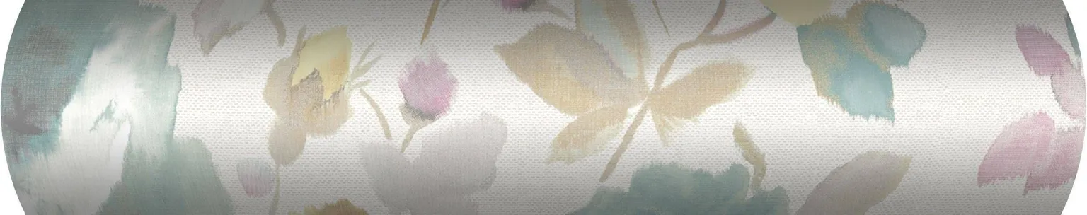 TAPEET GRANDECO SARAFINA SN3005 AKVARELL LILL