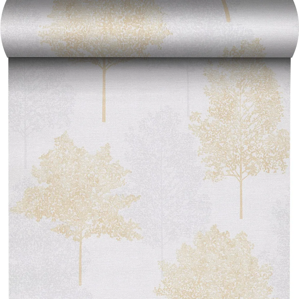 TAPEET GRANDECO SARAFINA SN2012 PUUD HELE-BEEŽ