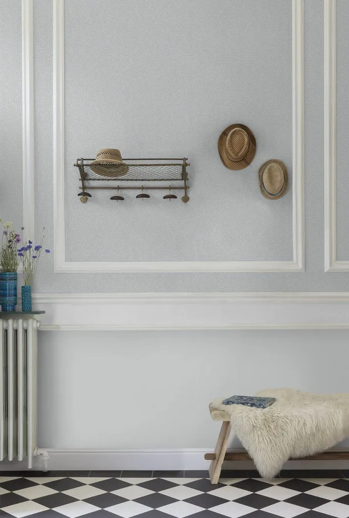 TAPEET GRANDECO SARAFINA SN1010 HELESININE