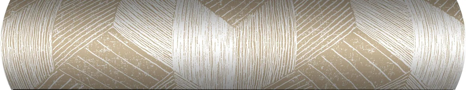 TAPEET GRANDECO JUNGLE FEVER JF3301 ROMB KULDNE