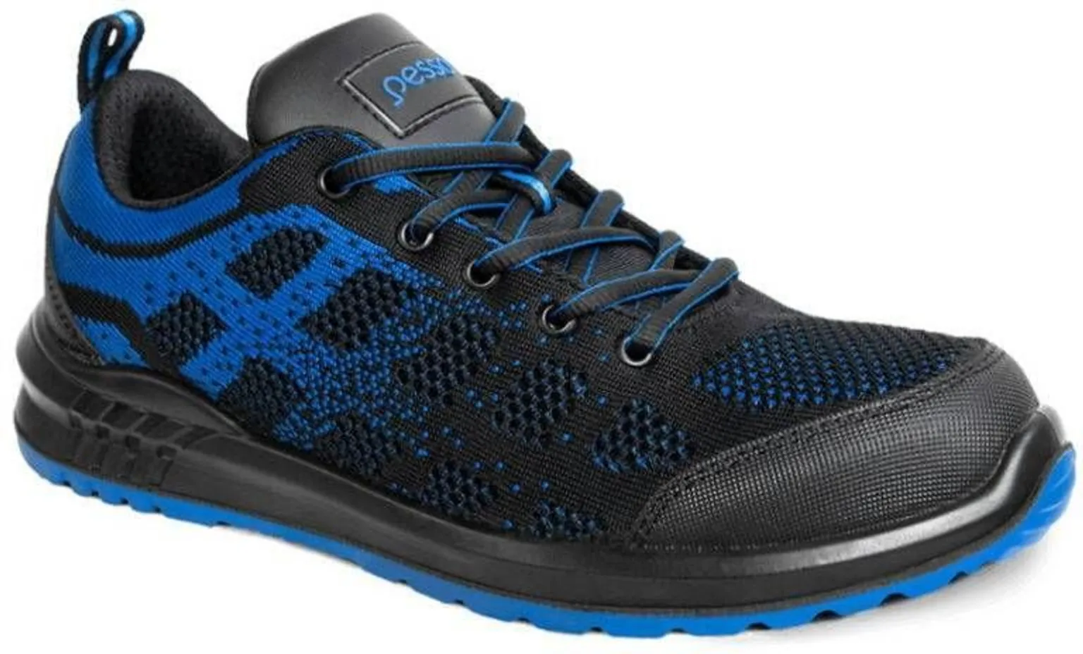 TURVAKINGAD PESSO BRIGHTON S1P SRC SININE 45