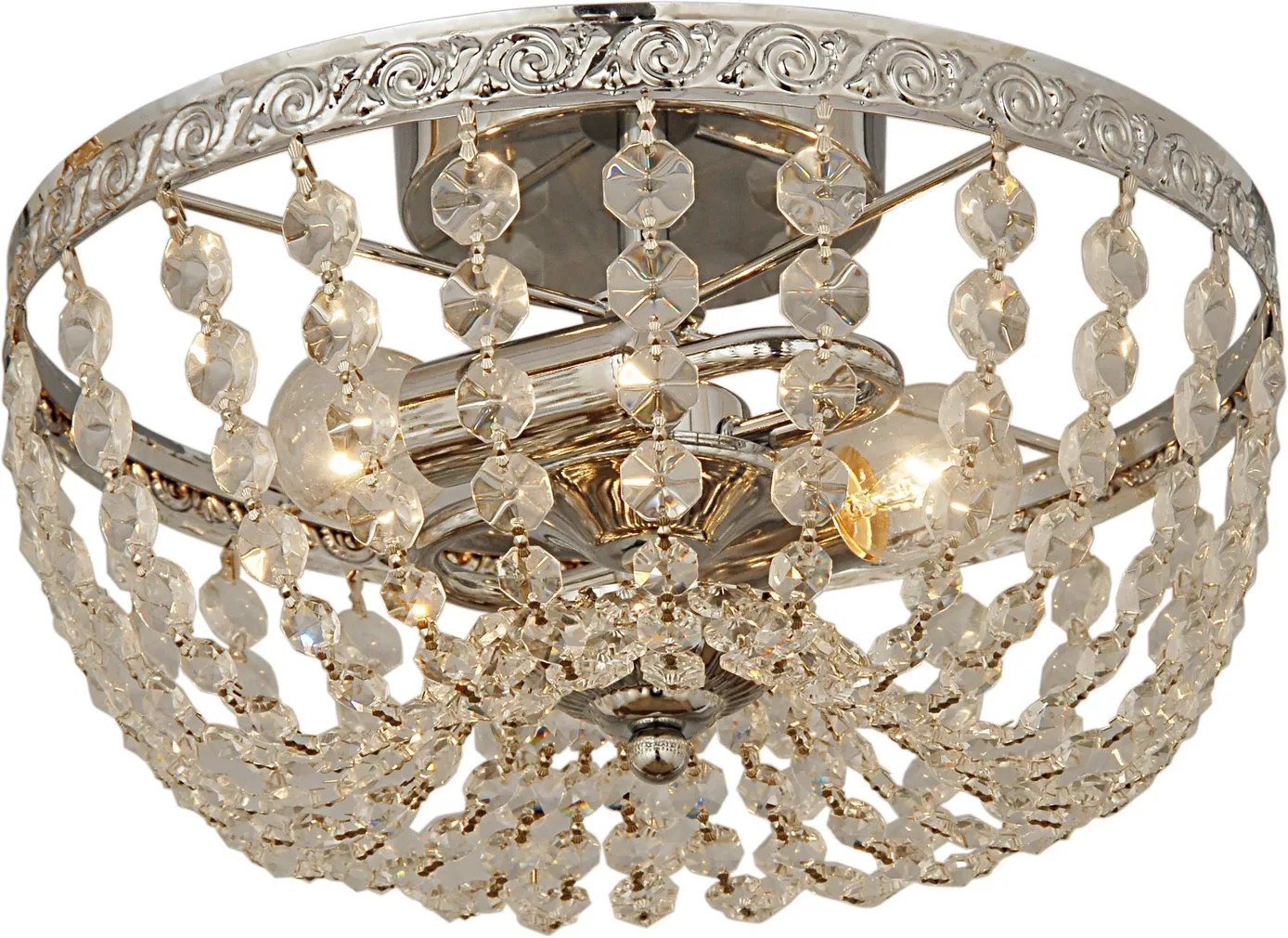 LAELAMP CREYA CL13067CH