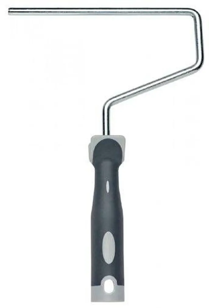 VÄRVIRULLI KÄEPIDE 2-K Ø8MM L25CM P29CM