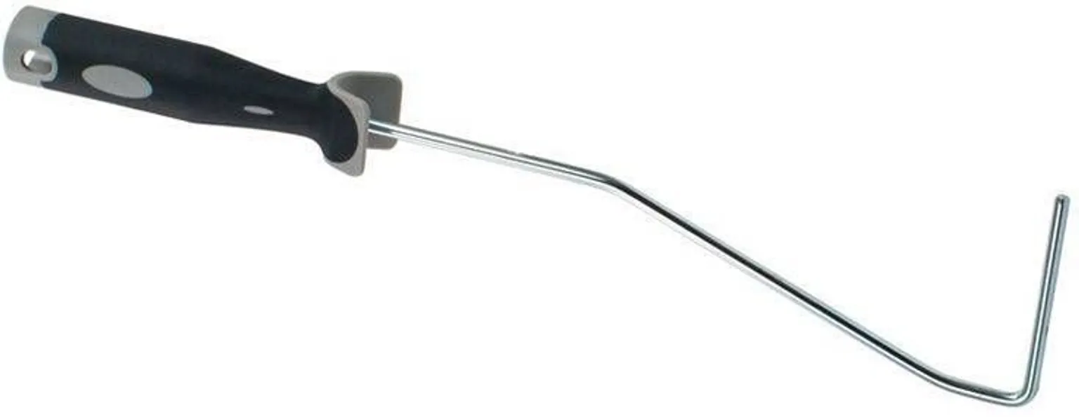 VÄRVIRULLI KÄEPIDE 2-K L10CM P39CM