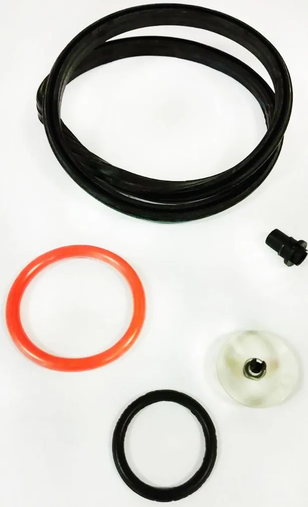 REMONTKOMPLEKT AIAPRITSIDELE FINLAND 1604/1637