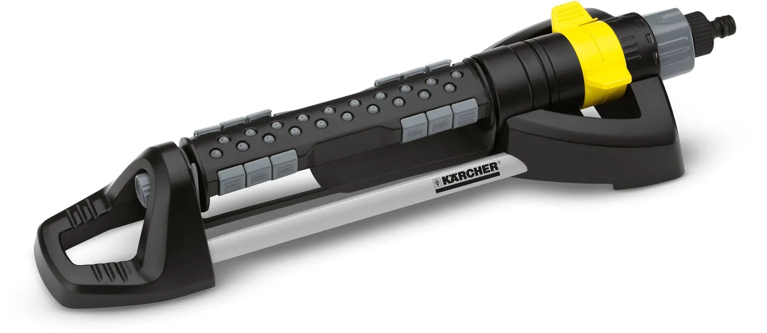 VÕNKUV VIHMUTI KÄRCHER OS 5.320 SV