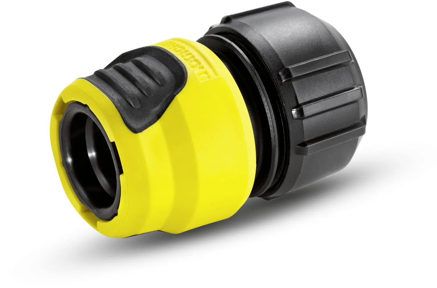 UNIVERSAALNE VOOLIKU ÜLEMINEK KÄRCHER PLUS AQUA STOP SÜSTEEMIGA