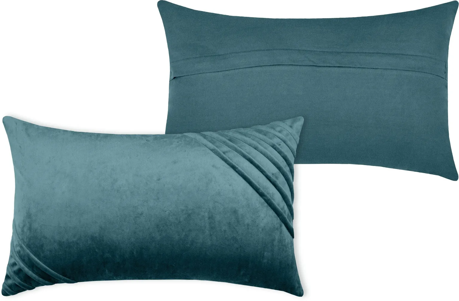 DEKORATIIVPADI LOVELY CASA TANIA 30X50CM SININE