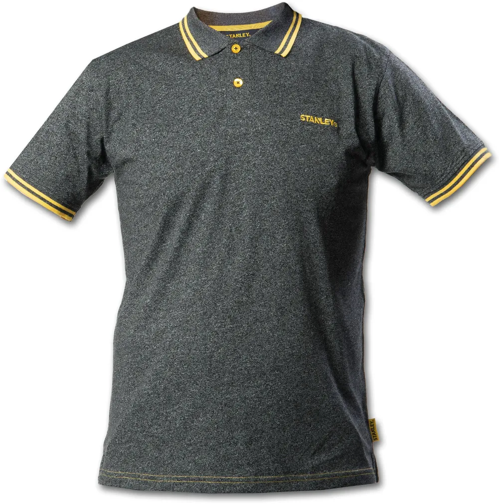 POLOSÄRK STANLEY 34WAF HALL XL