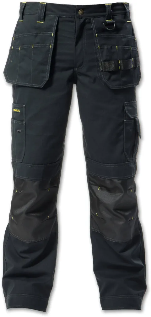 TÖÖPÜKSID STANLEY 09WAF MUST 3XL