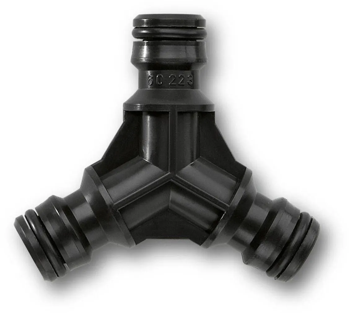 LIITMIK JAOTUR KOLME VÄLJUNDIGA KÄRCHER