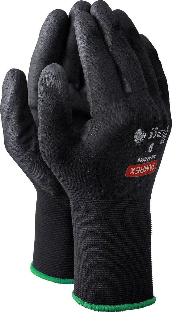 TÖÖKINDAD TAMREX PERFECT FIT PU KATE NAILON 7