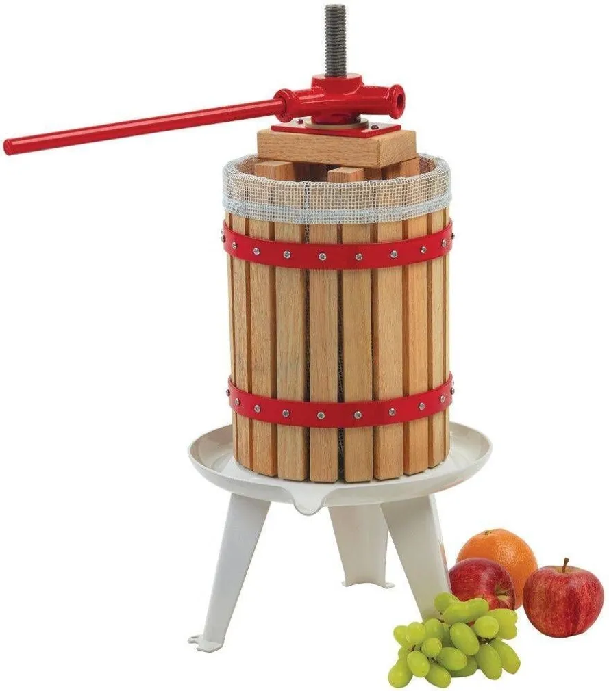 MAHLAPRESS AB POLAR TAMMEPUIDUST 30L