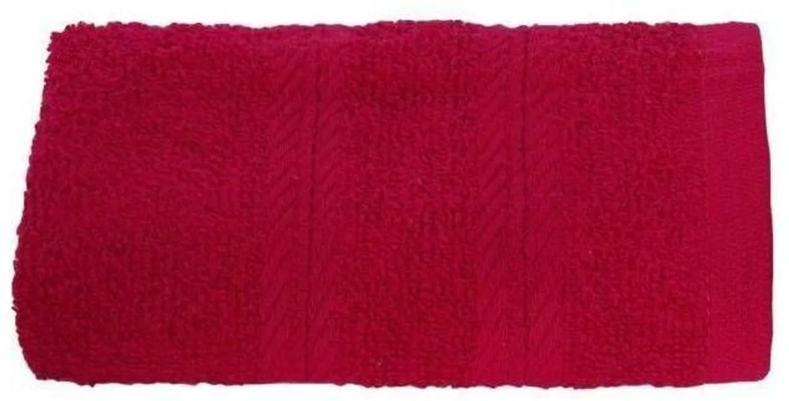 RÄTIK 50X100CM 100% PUUVILL 550G/M2 FUKSIA