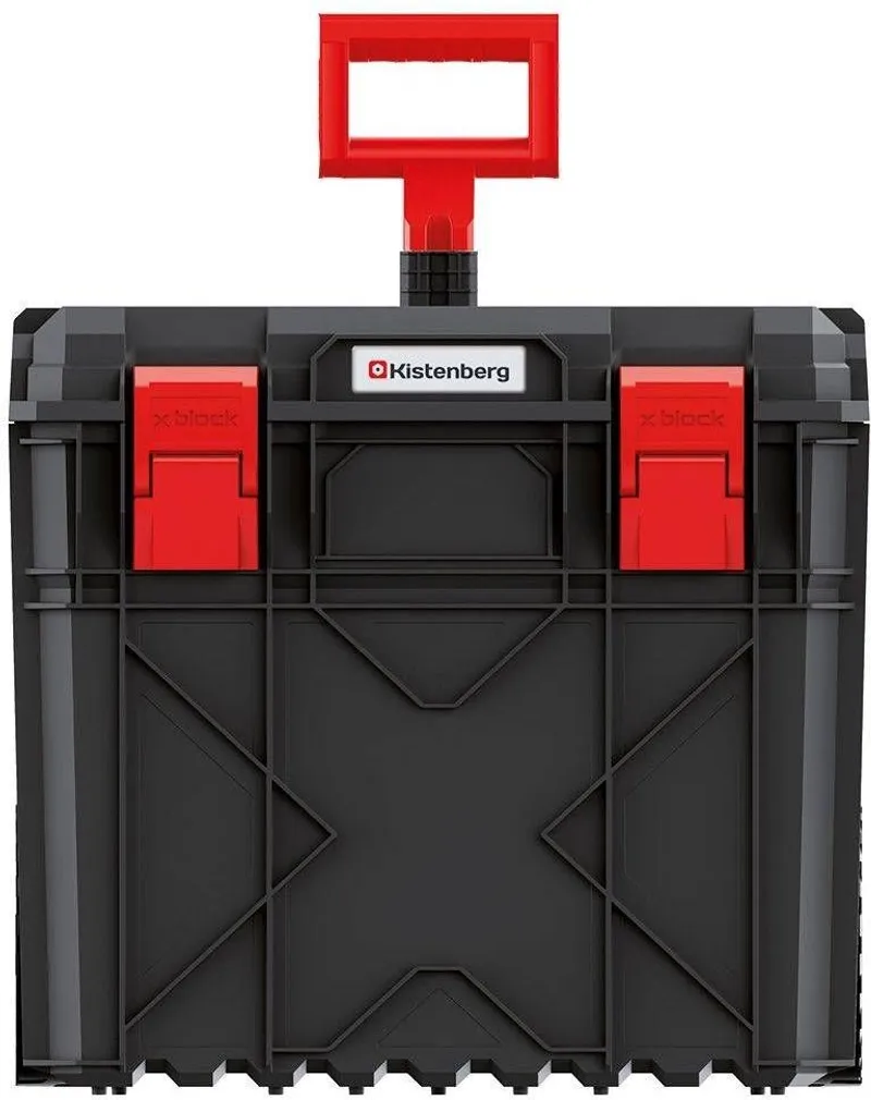 TÖÖRIISTAKAST KRISTENBERG RATASTEL XBLOCK 546X380X510MM
