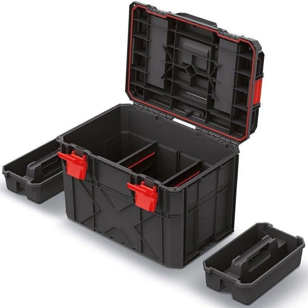 TÖÖRIISTAKAST KRISTENBERG XBLOCK 546X380X407MM