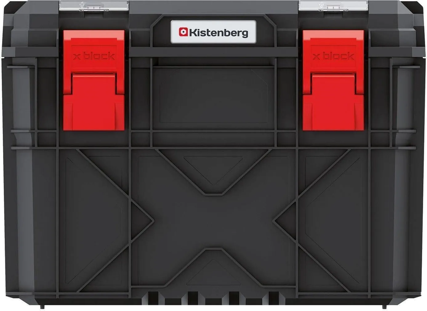 TÖÖRIISTAKAST KRISTENBERG XBLOCK 546X380X407MM