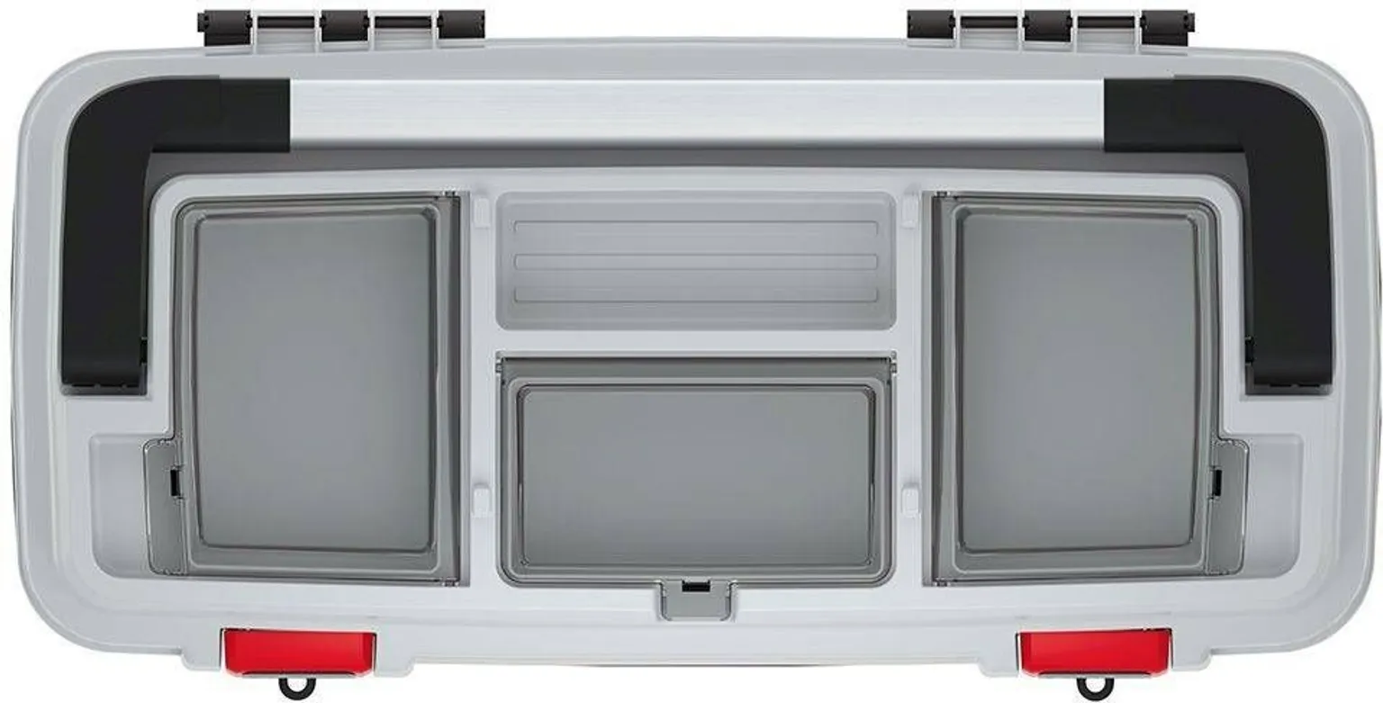 TÖÖRIISTAKAST KISTENBERG OPTIMA 586X296X305MM 42L