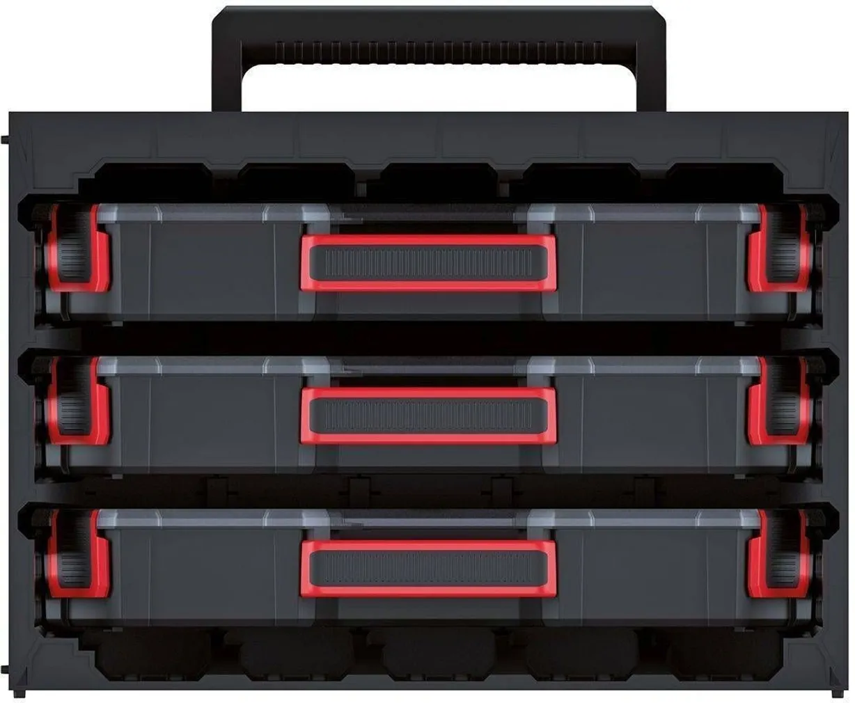 SORTIMENDIKAST KRISTENBERG TAGER 3 SAHTLIT