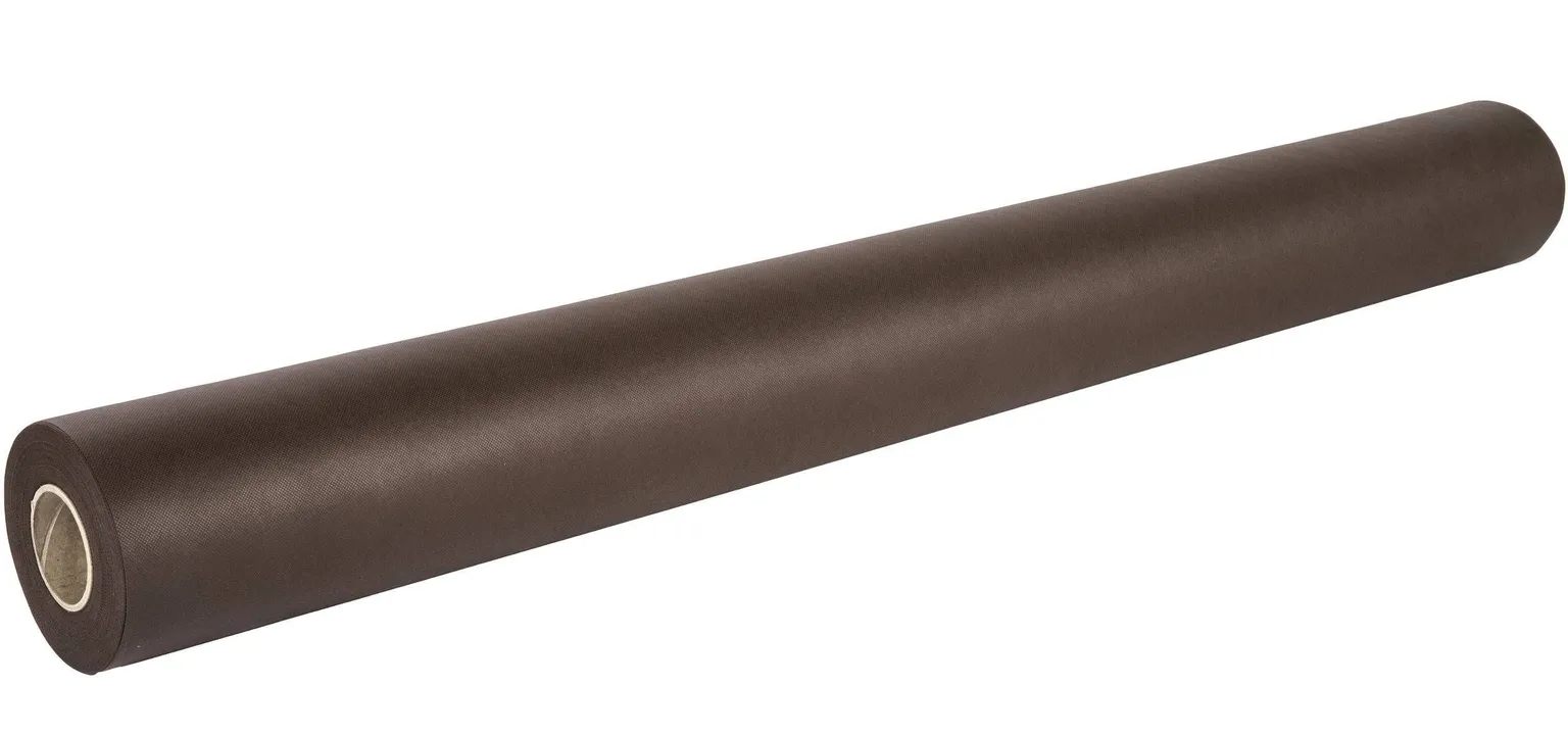 GEOTEKSTIIL/MULTŠ BALTIC AGRO 1,6X50M 80M² 80G/M² PRUUN