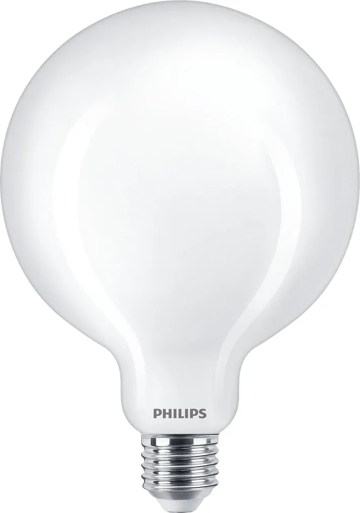 LED LAMP PHILIPS CLASSIC 13W G120 E27 MATT 2700K PHILIPS