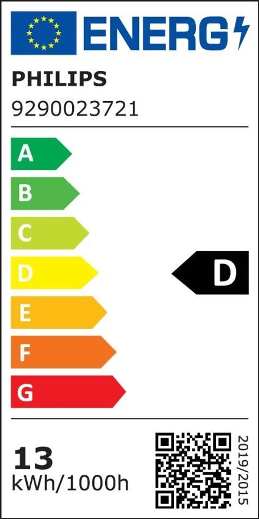 LED LAMP PHILIPS CLASSIC 13W G120 E27 MATT 2700K PHILIPS