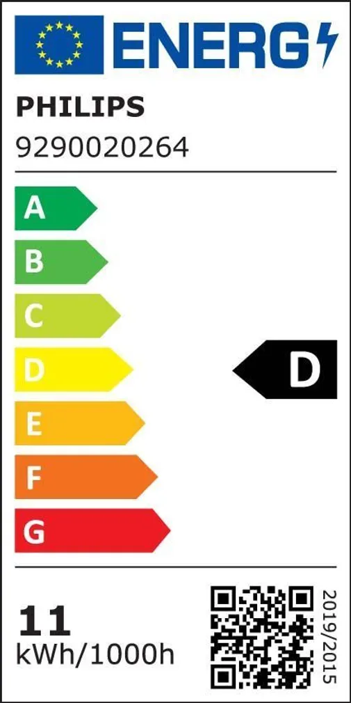 LED LAMP PHILIPS CLASSIC 10,5W A60 E27 MATT 2700K 2TK PAKIS PHILIPS