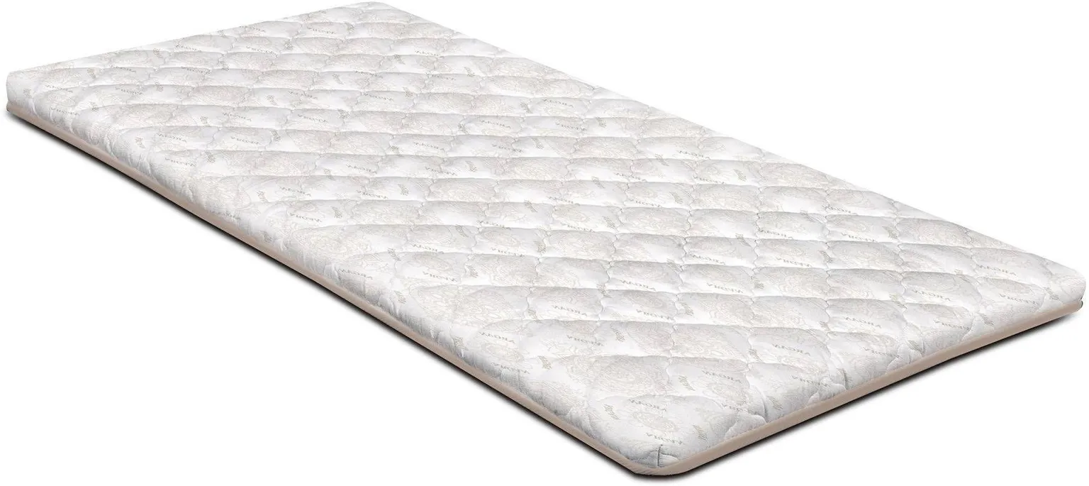 KATTEMADRATS TED BED ARGAAN DELUXE 90X200CM