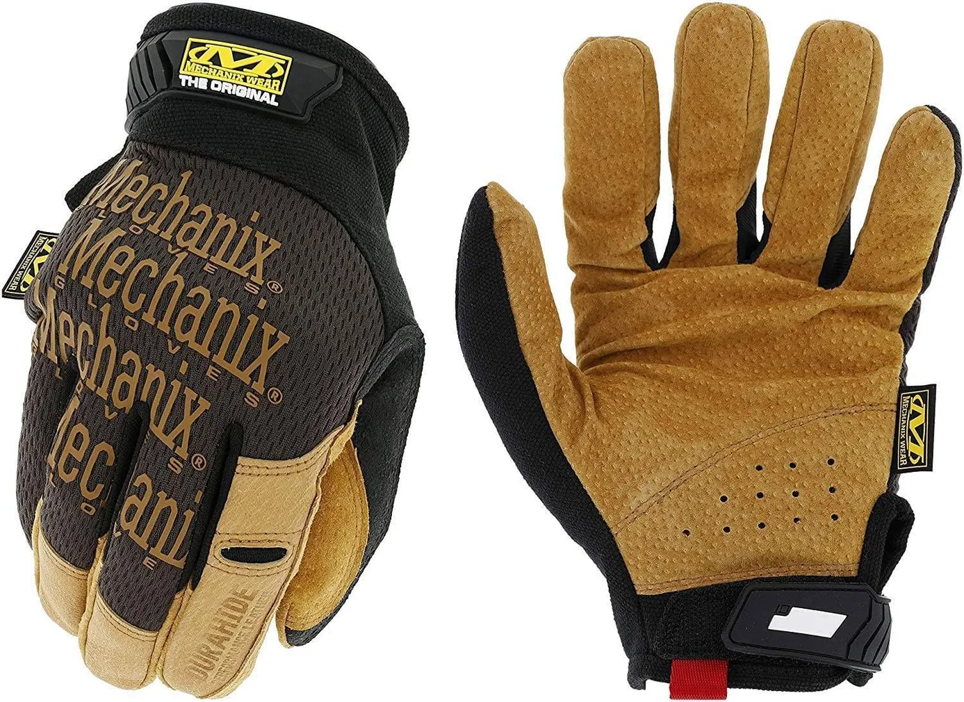 KINDAD MECHANIX NAHK MUST/PRUUN 12/XXL