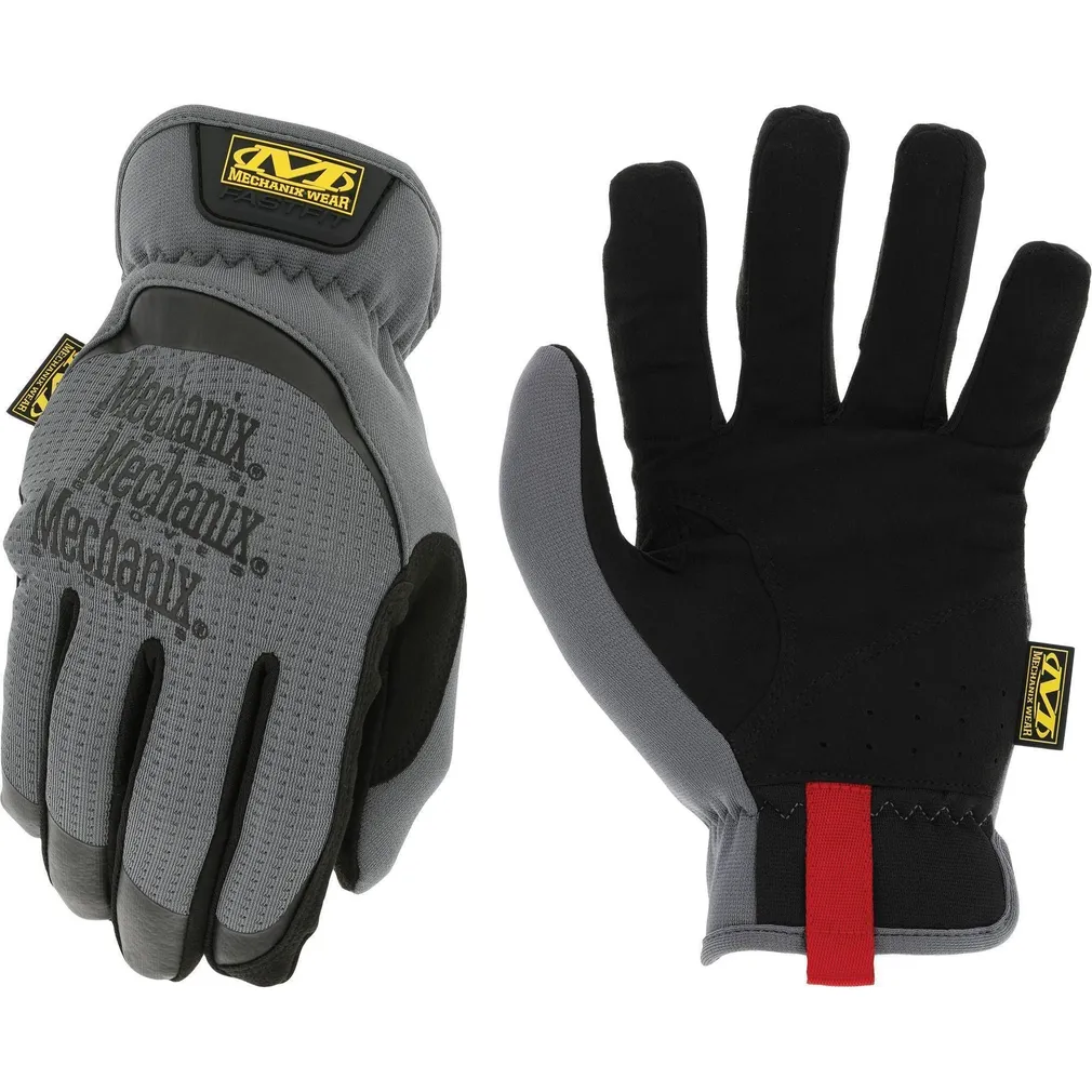 KINDAD MECHANIX MUST/HALL 8/S