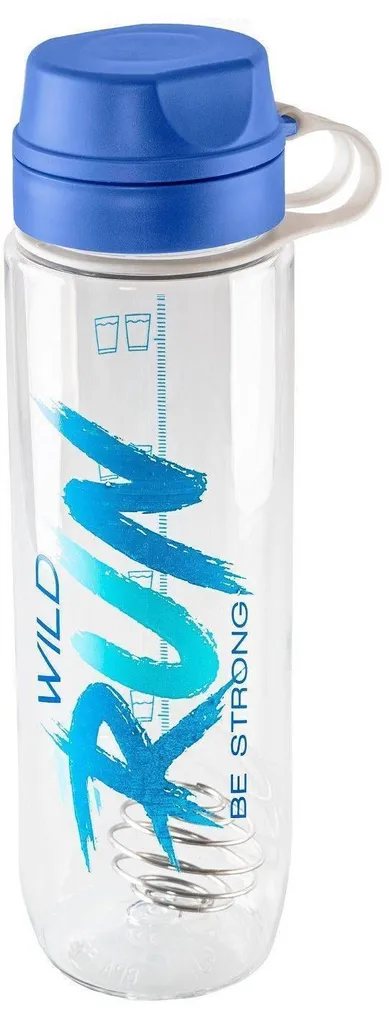 JOOGIPUDEL BRANQ 0,61L, SININE