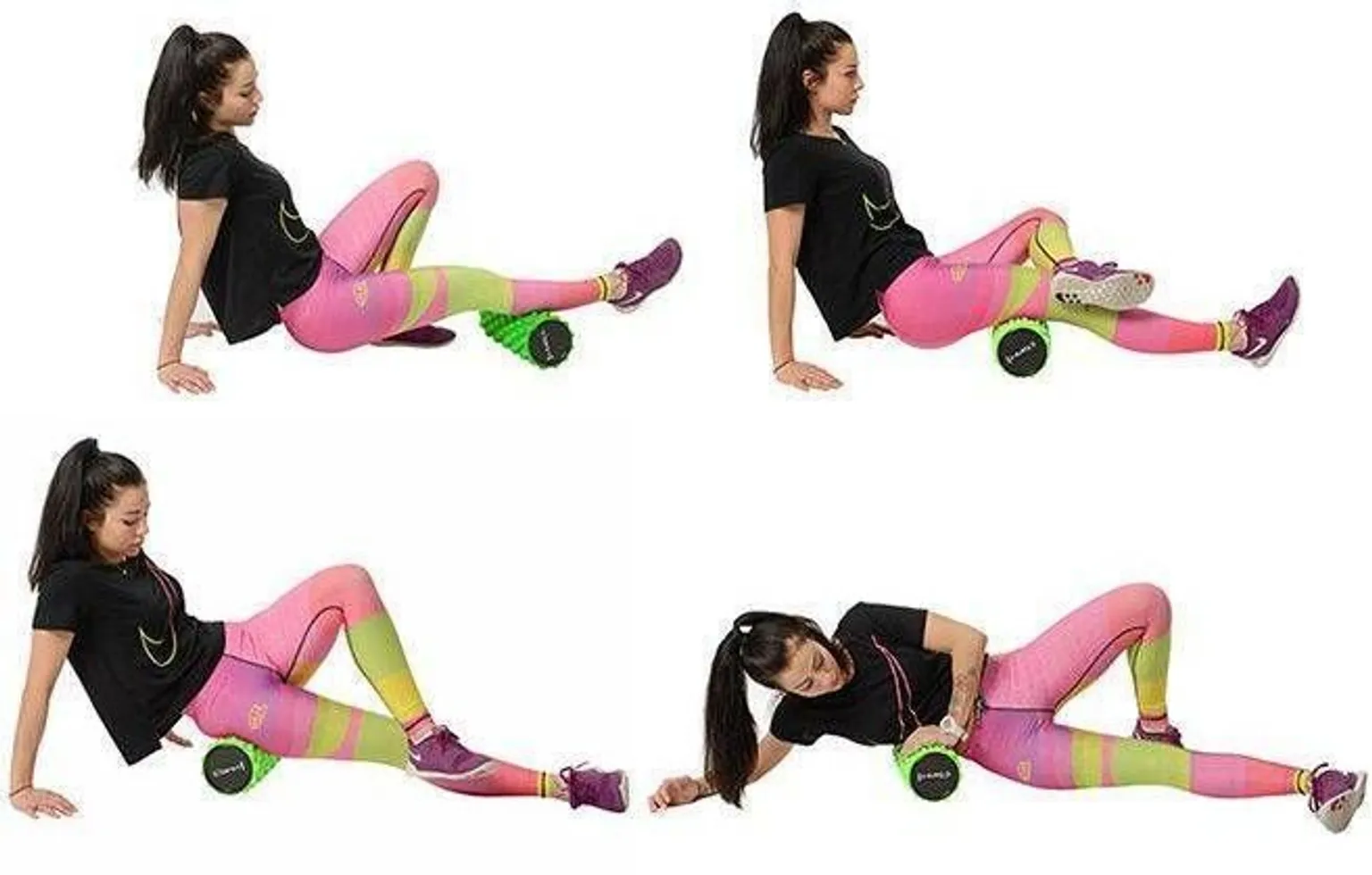 TREENINGRULL HMS 33CM ORANŽ