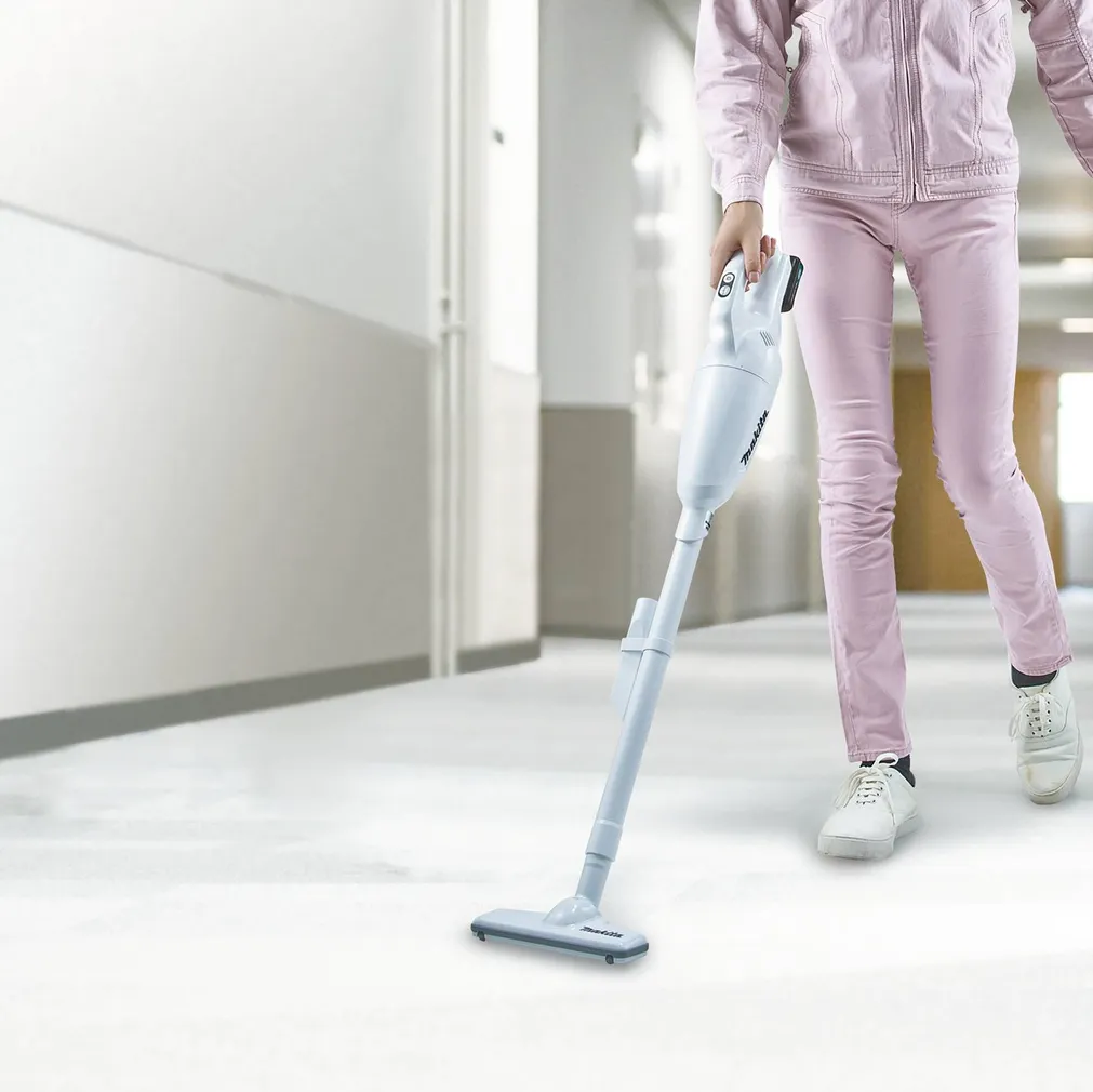 AKUTOLMUIMEJA MAKITA CL108FDWAW 12V MAX 2AH AKU JA LAADIJA