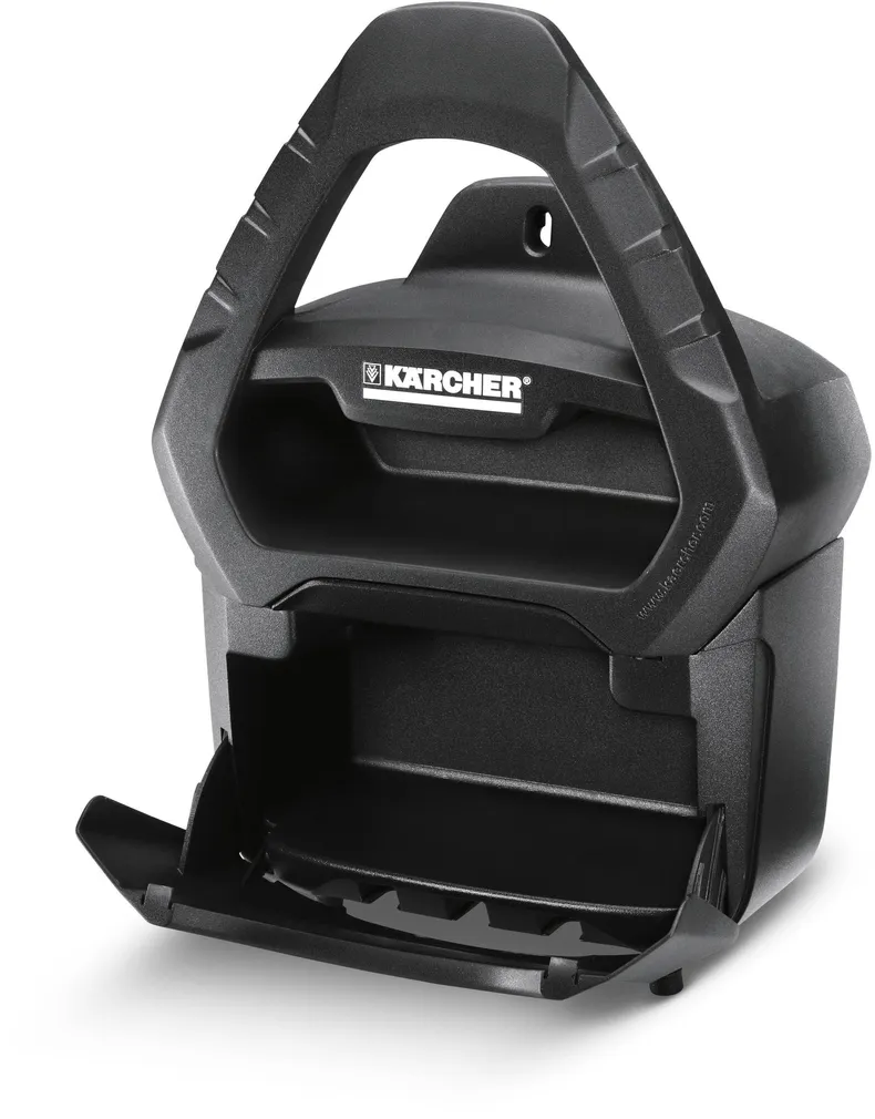 VOOLIKURIPUTI KASTIGA KÄRCHER PREMIUM