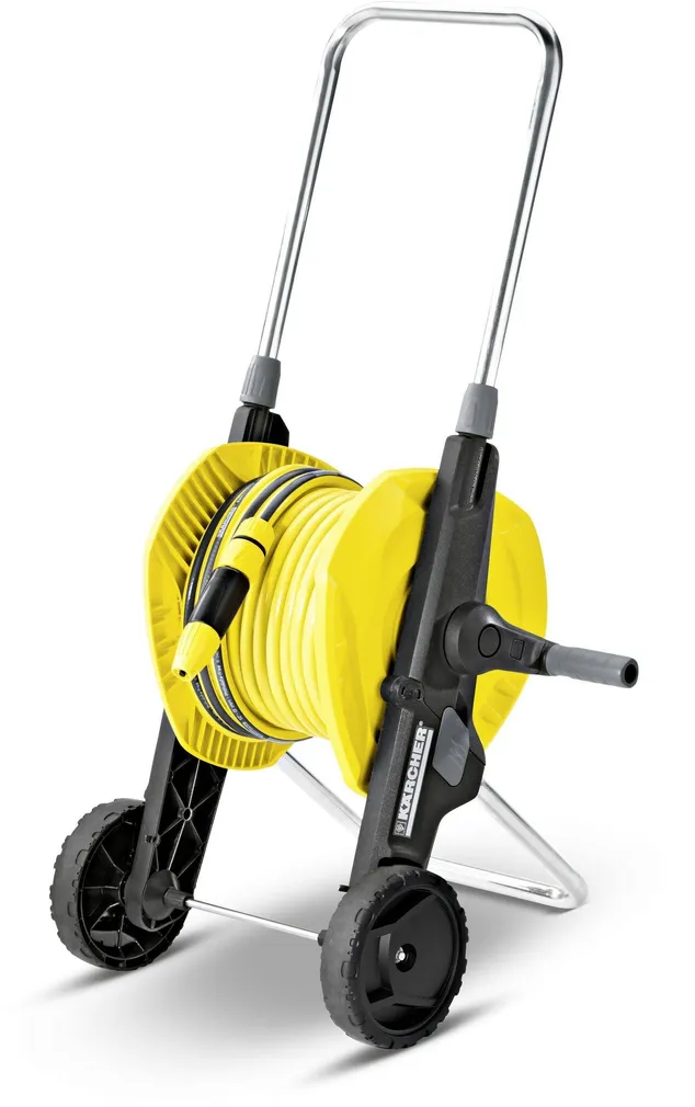 VOOLIKUKÄRU KOMPLEKT KÄRCHER HT 3.420 5/8"