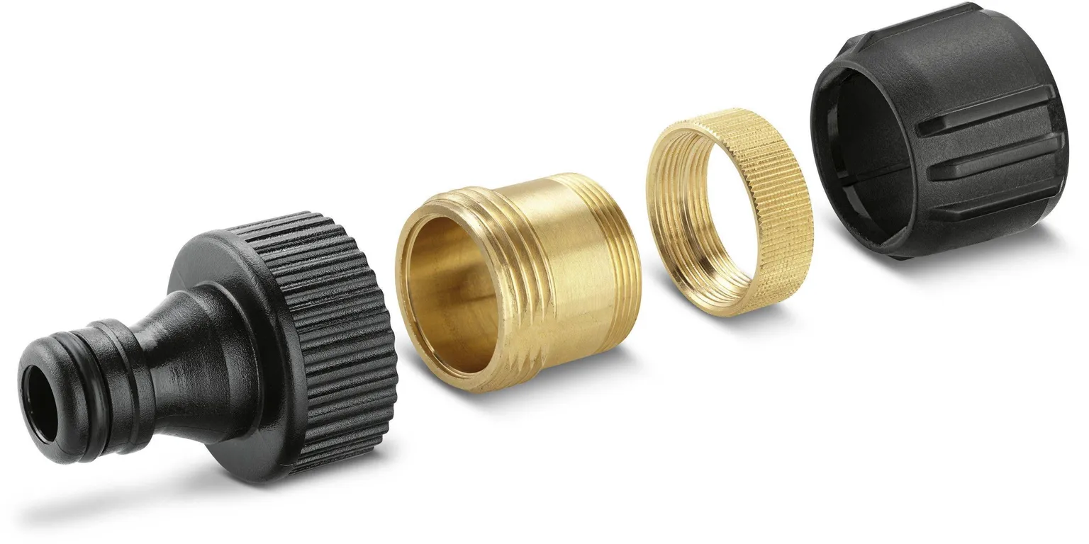 KRAANI ÜHENDUS SISERUUMIDELE KÄRCHER