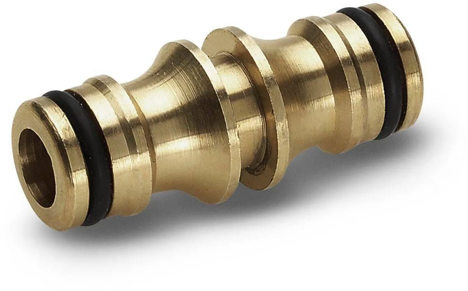 KAHE VÄLJUNDIGA JAOTUR KÄRCHER MESSING