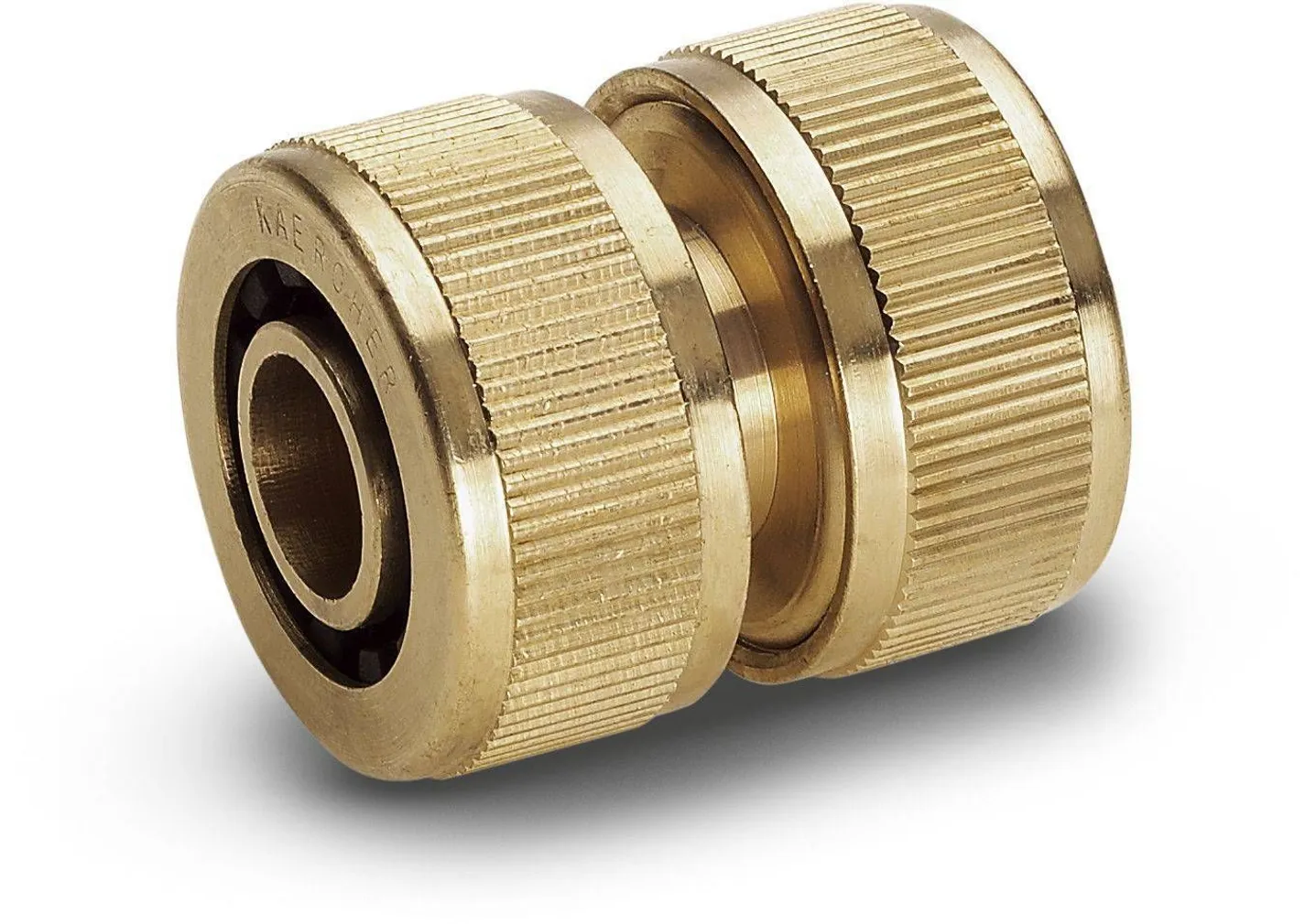 VOOLIKULIIDE KAHE VOOLIKU ÜHENDAMISEKS KÄRCHER 3/4" MESSING